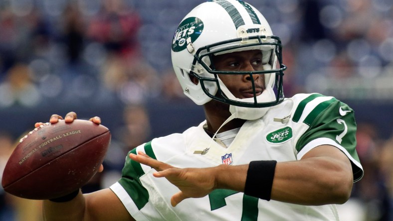 Geno Smith