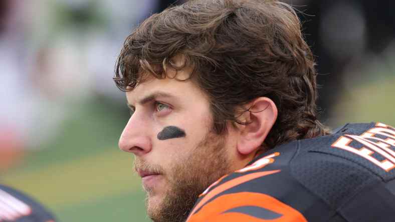 Tyler Eifert