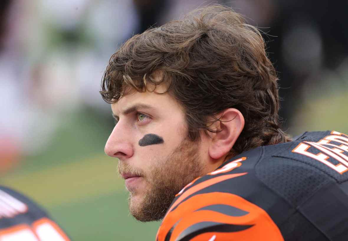 Tyler Eifert