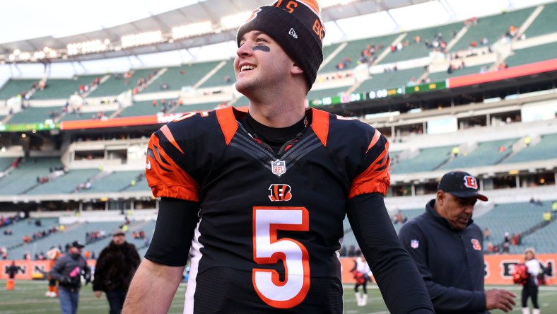 A.J. McCarron