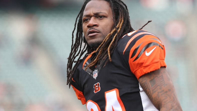 Adam Jones