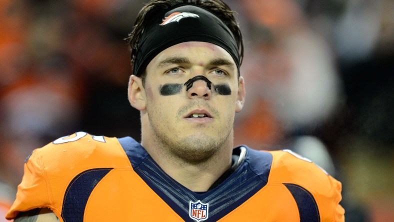 Derek Wolfe