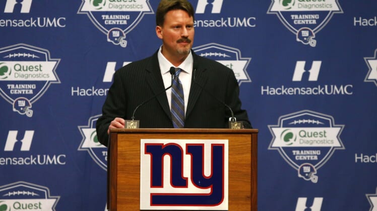 New York fashion police want to give Ben McAdoo a makeover