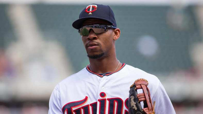 Byron Buxton