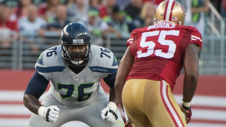 Russell Okung