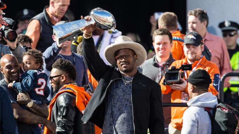 Von Miller