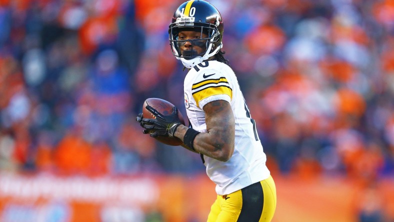 Martavis Bryant, Dallas Cowboys