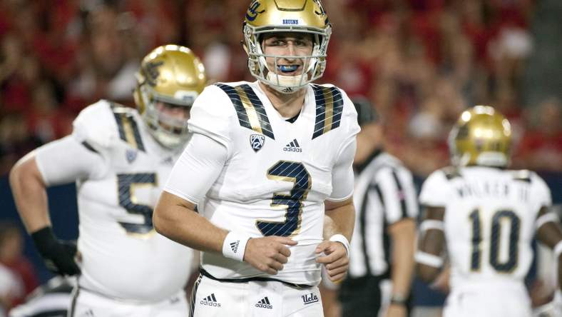 Josh Rosen