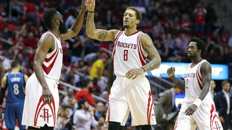 Michael Beasley