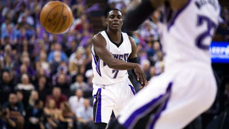 Darren Collison