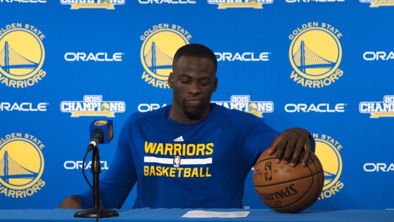 Draymond Green