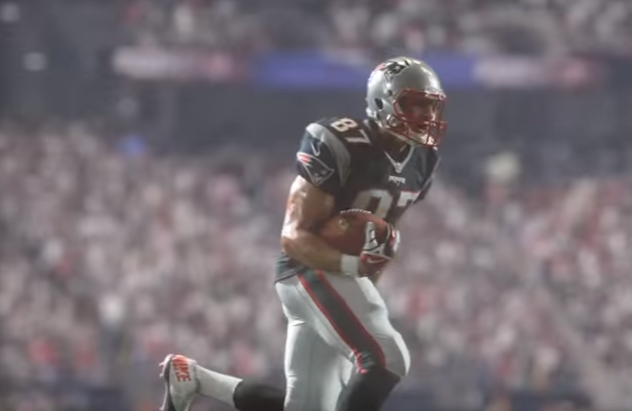 Watch: EA Sports reveals Madden NFL 17 trailer