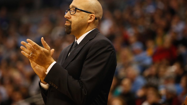 David Fizdale