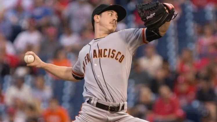 LA Angels' Tim Lincecum ready for first minor league start – Daily