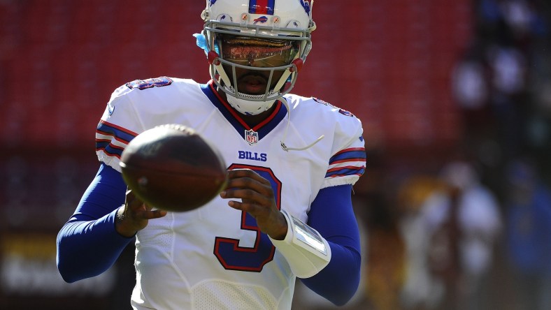 EJ Manuel