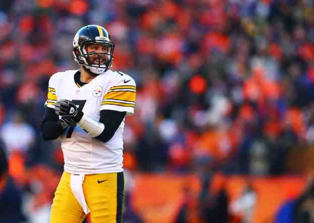 The legacy of Ben Roethlisberger - The Signal