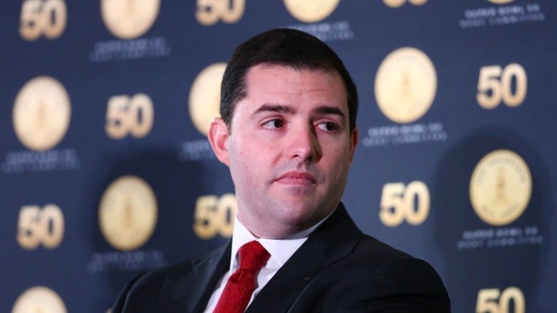 Jed York