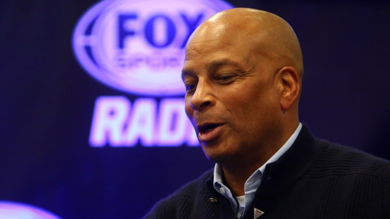 Ronnie Lott Super Bowl LV Prediction