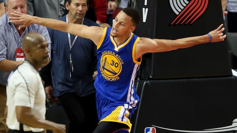 Stephen Curry