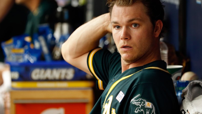 Sonny Gray