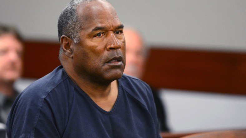 O.J. Simpson