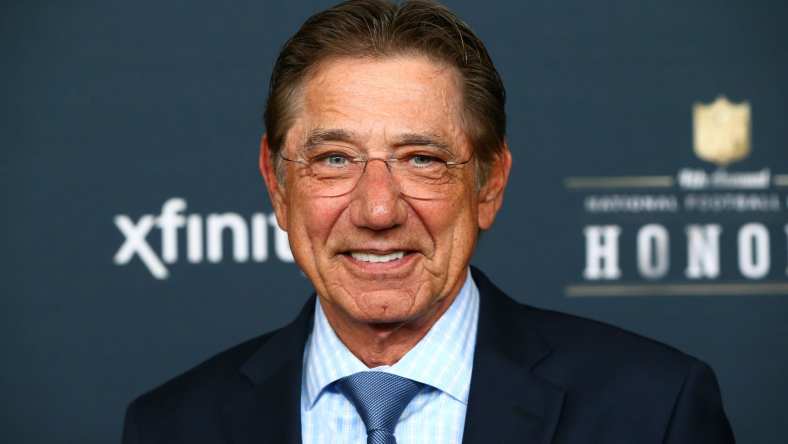 Joe Namath