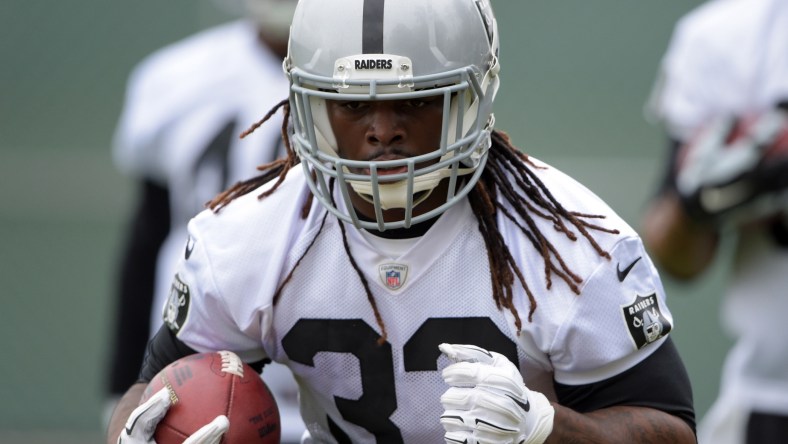 Trent Richardson