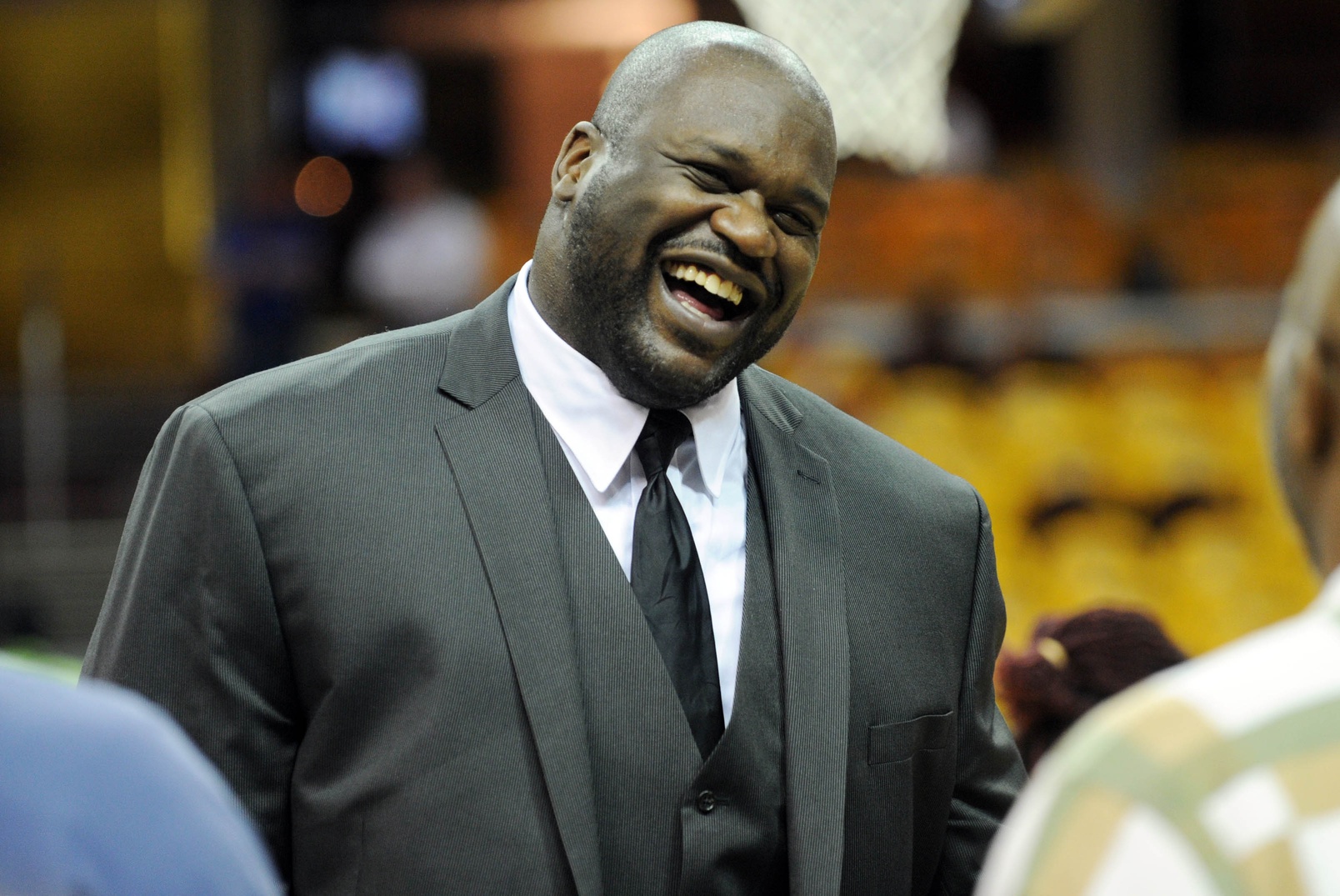 Report: Shaq to perform during MLB’s All-Star Week.