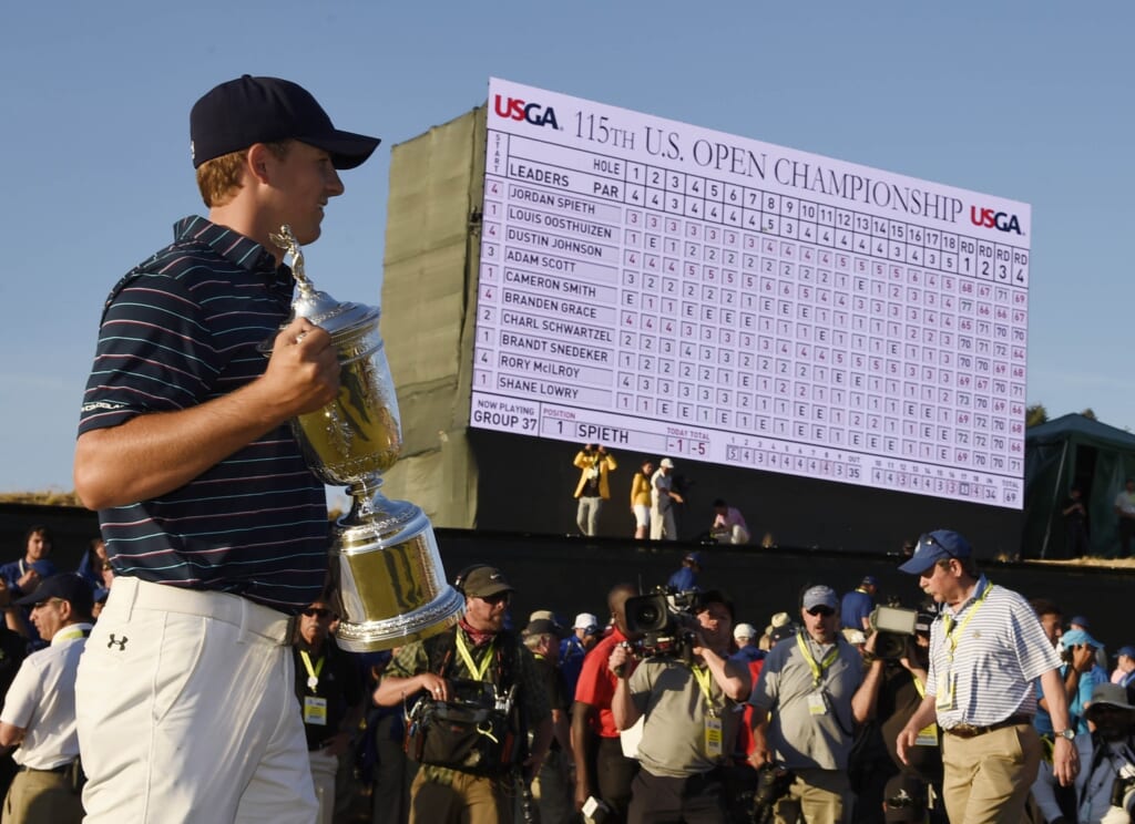 sony open tv times