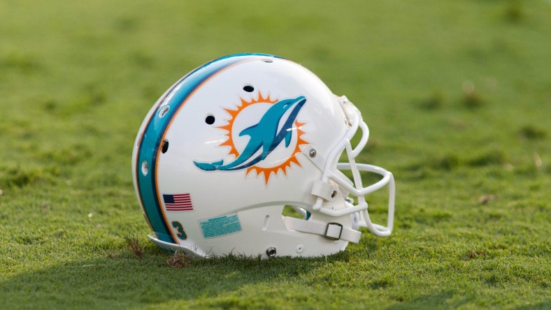 Miami Dolphins 2016 Schedule