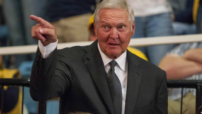 Jerry West