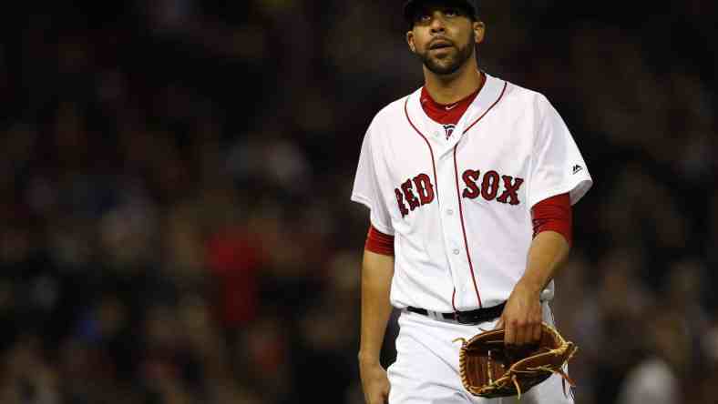 MLB Teams, David Price