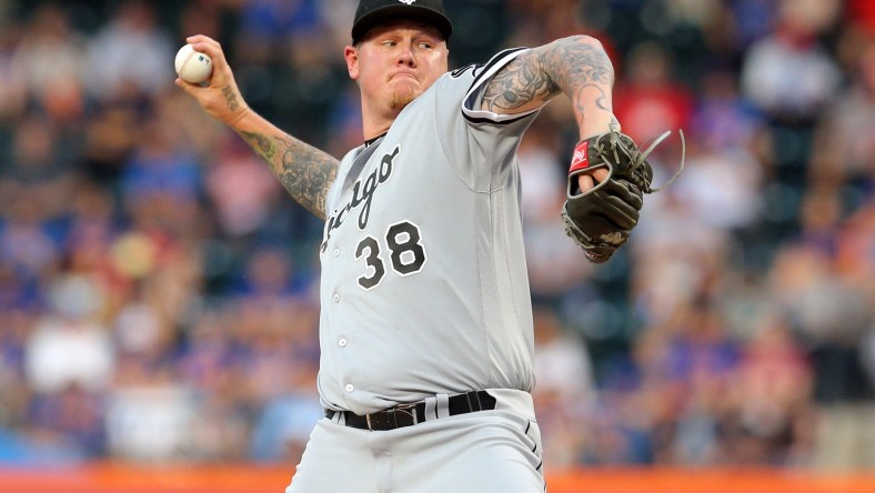 Mat Latos