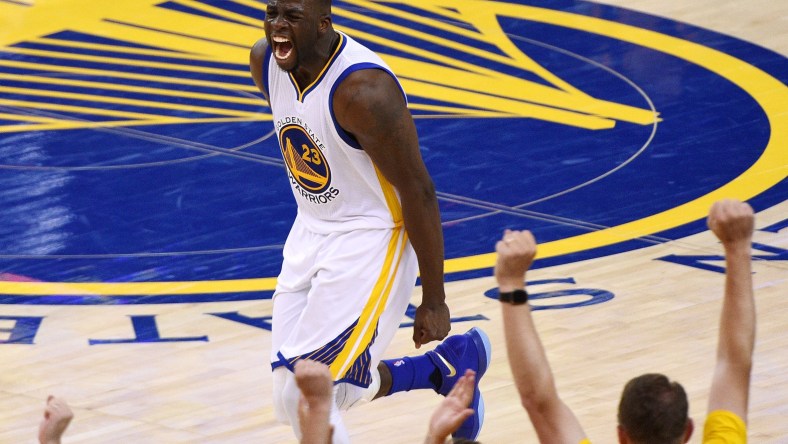 Draymond Green