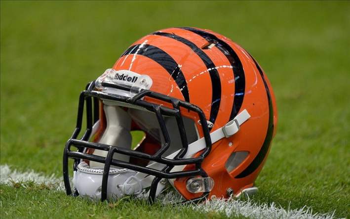 Bengals: Schedule for the Remainder of 2016 Off-Season