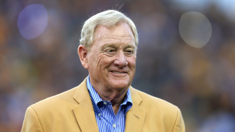 Bill Polian