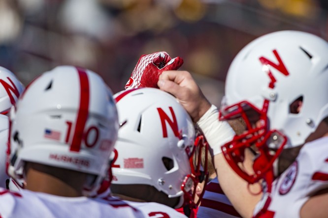 No Huskers selected in NFL draft, snapping Nebraska's 56-year streak