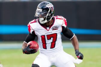 Why Devin Hester must be first-ballot Hall of Famer