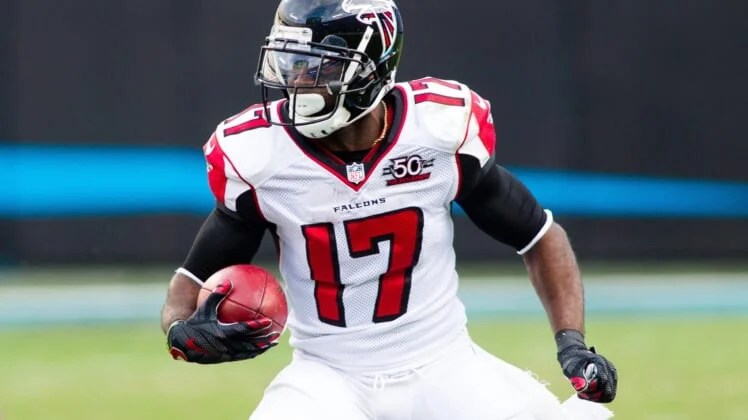 Devin Hester was 'upset' he wasn't 1st-ballot Hall of Famer