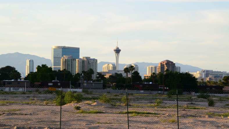 NFL owners, Las Vegas Raiders