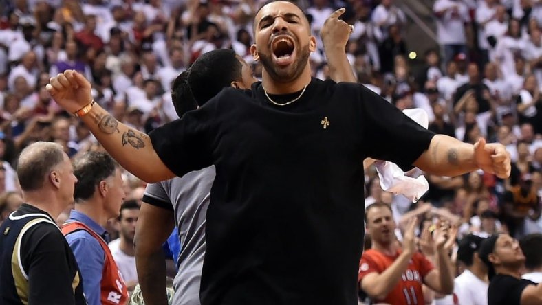 Drake