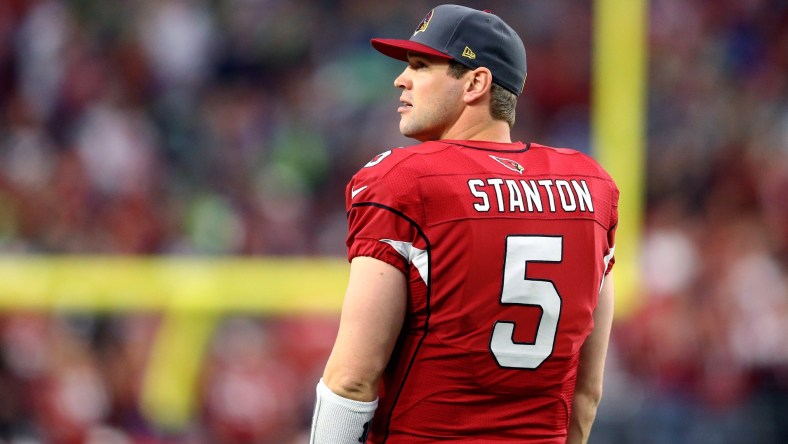 Drew Stanton