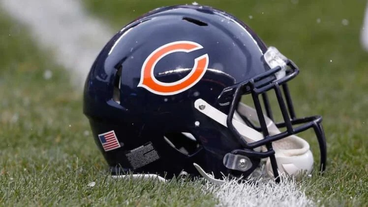 Chicago Bears Schedule Off