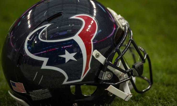 2016 Houston Texans schedule is released