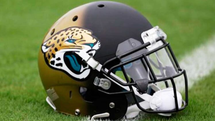 Jacksonville Jaguars 2016 Schedule