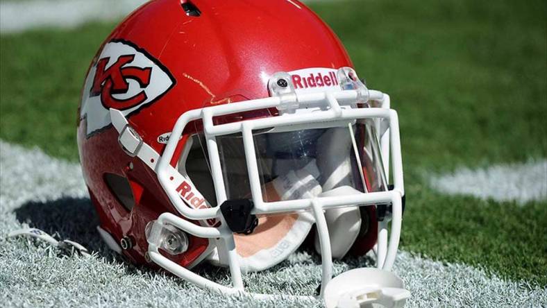 Kansas City Chiefs 2016 Schedule