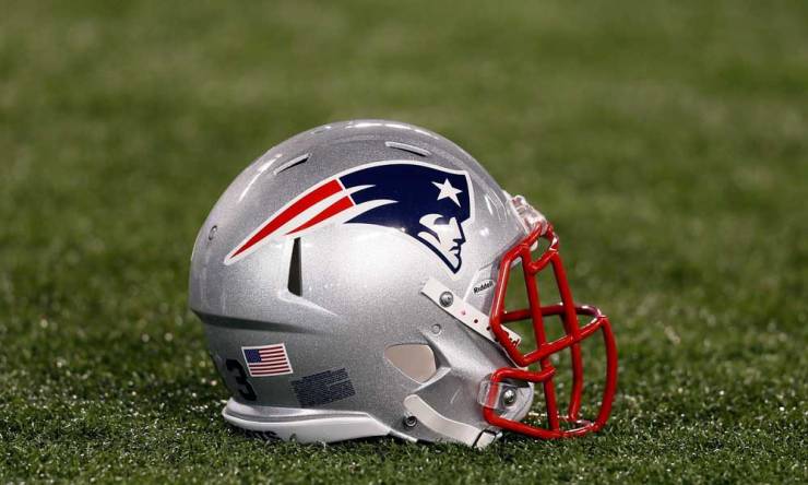 New England Patriots 2016-2017 schedule  New england patriots, Patriots  schedule, Patriot 2016