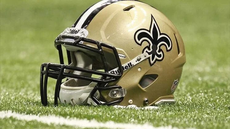 2016 New Orleans Saints Schedule