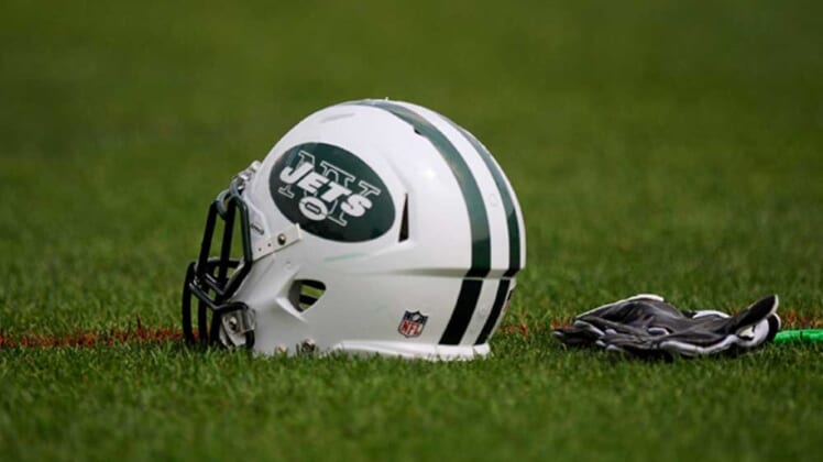 New York Jets 2016 Schedule