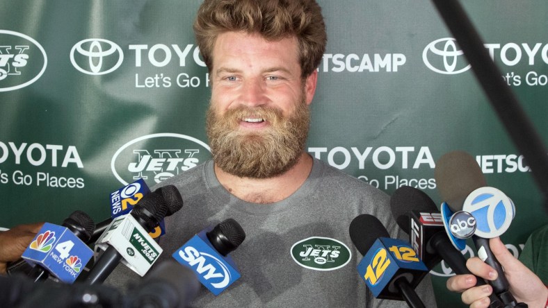 Ryan Fitzpatrick